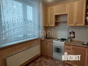 1-к квартира, на длительный срок, 50м2, 10/10 этаж