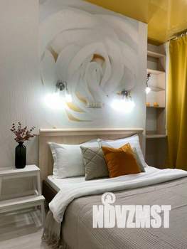 1-к квартира, посуточно, 70м2, 1/1 этаж