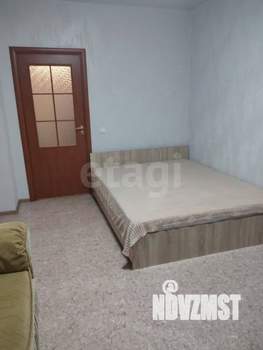 1-к квартира, на длительный срок, 41м2, 4/17 этаж