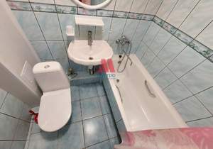 1-к квартира, на длительный срок, 40м2, 3/9 этаж