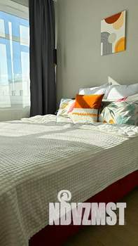 2-к квартира, посуточно, 40м2, 11/11 этаж