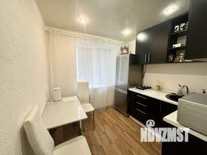 1-к квартира, посуточно, 32м2, 1/5 этаж
