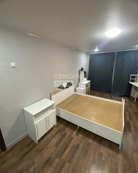 1-к квартира, на длительный срок, 31м2, 1/5 этаж