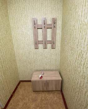 1-к квартира, на длительный срок, 42м2, 3/14 этаж