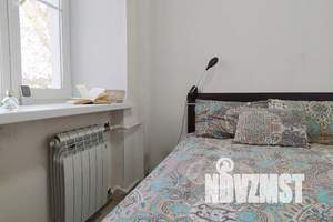 2-к квартира, посуточно, 46м2, 5/5 этаж