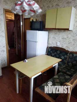 1-к квартира, на длительный срок, 44м2, 7/12 этаж