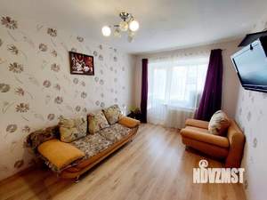 2-к квартира, на длительный срок, 44м2, 3/5 этаж