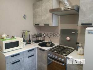 1-к квартира, на длительный срок, 32м2, 4/9 этаж