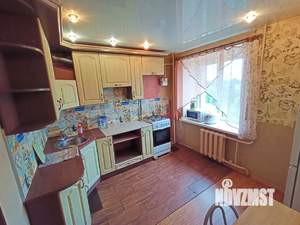 2-к квартира, на длительный срок, 58м2, 5/10 этаж