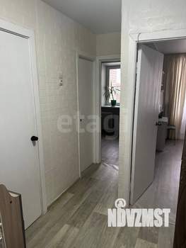 1-к квартира, на длительный срок, 32м2, 8/9 этаж