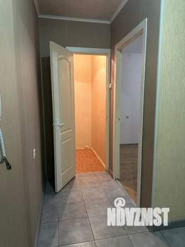 1-к квартира, на длительный срок, 37м2, 2/10 этаж