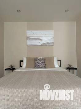 1-к квартира, посуточно, 30м2, 3/5 этаж