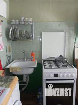 1-к квартира, на длительный срок, 32м2, 1/10 этаж