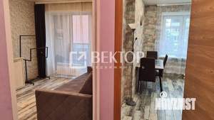 1-к квартира, на длительный срок, 42м2, 3/12 этаж