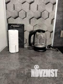 Студия квартира, посуточно, 52м2, 2/4 этаж