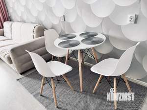 1-к квартира, на длительный срок, 37м2, 6/12 этаж