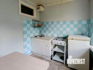 1-к квартира, на длительный срок, 30м2, 5/5 этаж