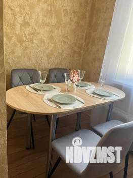 1-к квартира, посуточно, 50м2, 2/6 этаж