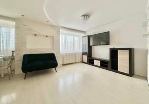 1-к квартира, на длительный срок, 44м2, 6/12 этаж