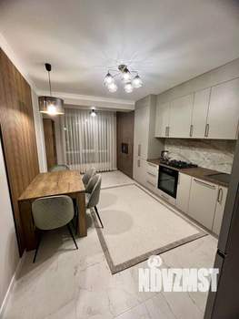 2-к квартира, на длительный срок, 73м2, 3/5 этаж