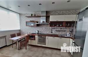 3-к квартира, на длительный срок, 105м2, 5/7 этаж