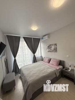 Студия квартира, посуточно, 21м2, 5/8 этаж