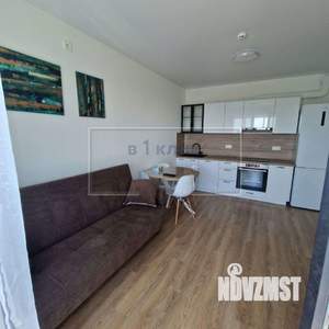 2-к квартира, на длительный срок, 50м2, 13/17 этаж