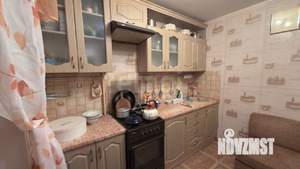 1-к квартира, на длительный срок, 38м2, 7/9 этаж