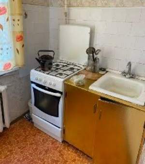 2-к квартира, на длительный срок, 45м2, 1/12 этаж