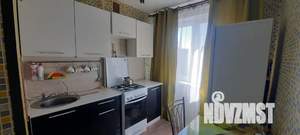 1-к квартира, посуточно, 29м2, 8/9 этаж