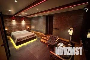 2-к квартира, посуточно, 60м2, 1/1 этаж