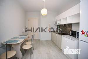 2-к квартира, на длительный срок, 52м2, 8/13 этаж