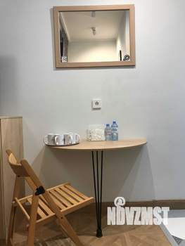 Студия квартира, посуточно, 20м2, 1/4 этаж