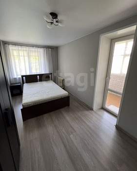 2-к квартира, на длительный срок, 51м2, 2/6 этаж