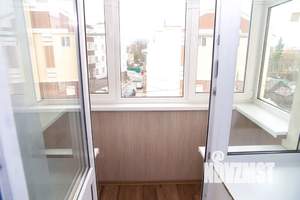 3-к квартира, посуточно, 80м2, 3/3 этаж