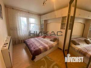 2-к квартира, на длительный срок, 55м2, 2/9 этаж