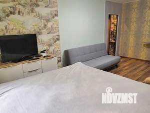 1-к квартира, посуточно, 35м2, 1/5 этаж