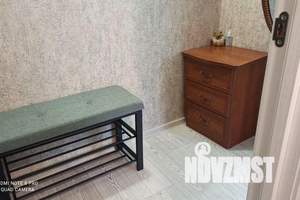 1-к квартира, посуточно, 30м2, 1/4 этаж