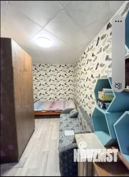 2-к квартира, на длительный срок, 45м2, 5/5 этаж