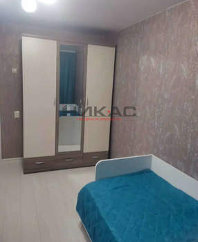 2-к квартира, на длительный срок, 60м2, 7/10 этаж