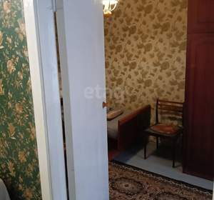 2-к квартира, на длительный срок, 42м2, 3/5 этаж