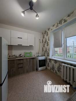 1-к квартира, на длительный срок, 37м2, 2/10 этаж