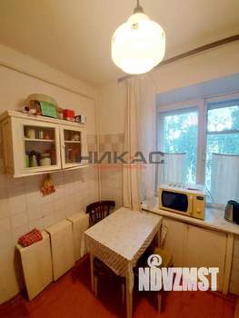 3-к квартира, на длительный срок, 52м2, 5/5 этаж