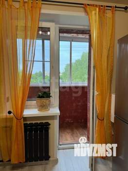 1-к квартира, на длительный срок, 34м2, 3/8 этаж