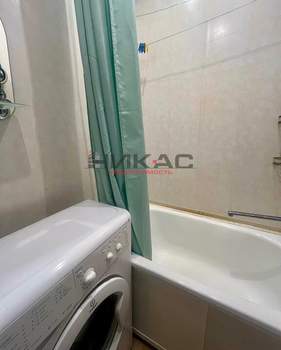 2-к квартира, на длительный срок, 48м2, 1/5 этаж