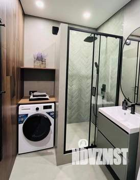 1-к квартира, посуточно, 32м2, 1/1 этаж