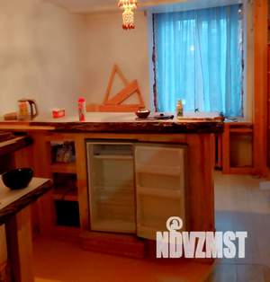 1-к квартира, на длительный срок, 40м2, 2/2 этаж