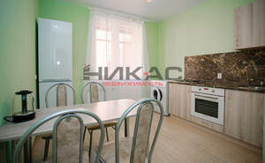 2-к квартира, на длительный срок, 56м2, 2/13 этаж