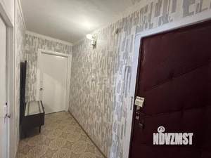 3-к квартира, на длительный срок, 57м2, 3/5 этаж