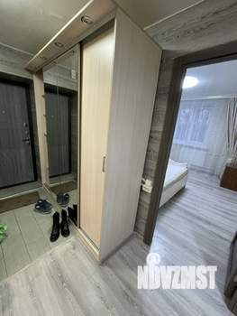 3-к квартира, на длительный срок, 62м2, 4/5 этаж